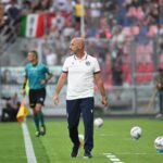 Next AC Milan manager