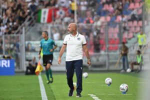 Putting AC Milan’s Rumoured Managerial Candidates Under the Microscope