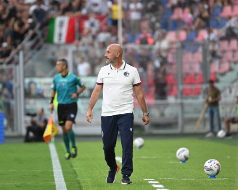 Next AC Milan manager