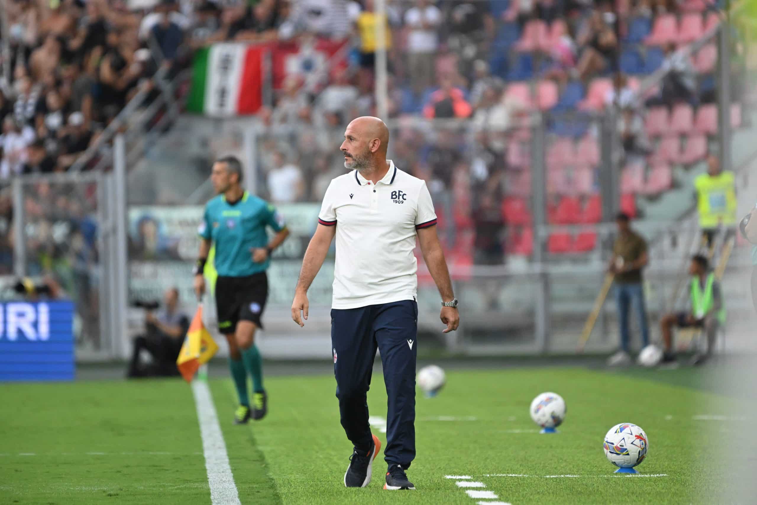 Next AC Milan manager