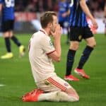 Harry Kane Inter