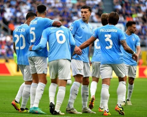 How To Watch Bodo/Glimt Lazio