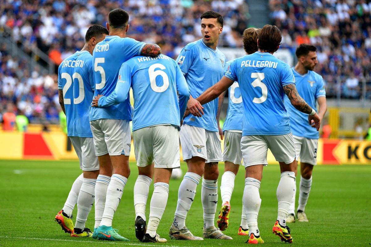 How To Watch Bodo/Glimt Lazio