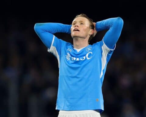 Napoli Empoli Live Stream