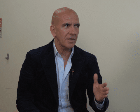 Paolo Di Canio