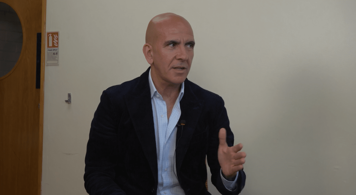 Paolo Di Canio