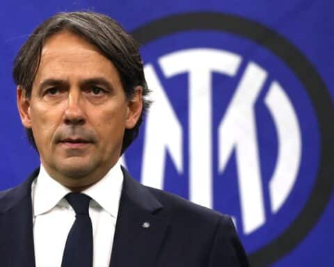 Inter Bayern Champions League