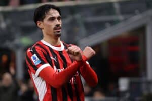 Man City Push for Tijjani Reijnders in Potential €80m AC Milan Transfer