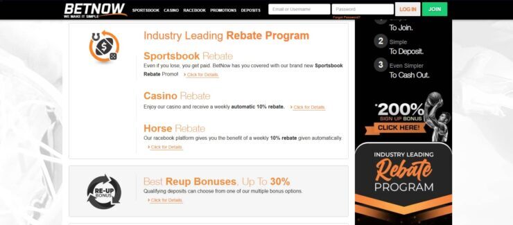 BetNow - top rated online cricket betting site