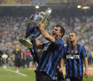 How Many Times Have Inter Won The Champions League And When Was Their Last Victory?