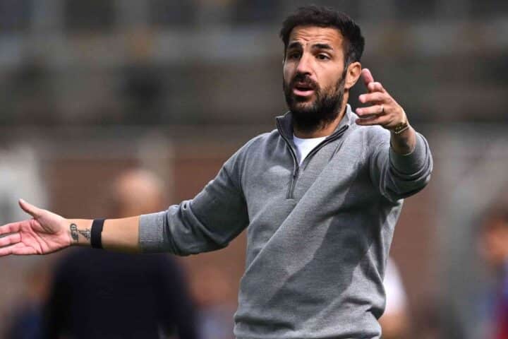 Next AC Milan manager