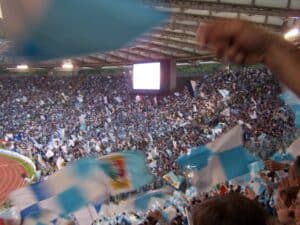 Lazio Take Huge Step Towards New Stadium As Mayor Of Rome Grants 99-Year Request