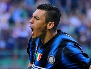 Inter Legend Lucio Says ‘Winning Individual Duels’ Will Be Key Against Barcelona