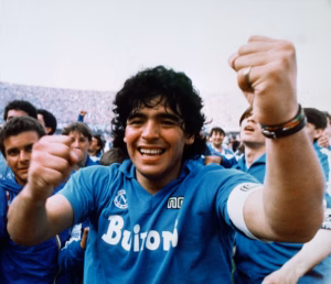 How Many Serie A Titles Have Napoli Won And When Was Gli Azzurri’s Last Success?