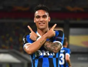 Arsenal To Test Inter’s Resolve With Record-Breaking Bid For Lautaro Martinez