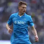 What is Scott McTominay's Nickname