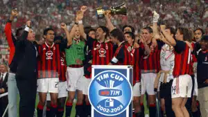 How Many Coppa Italia Titles Have AC Milan Won?
