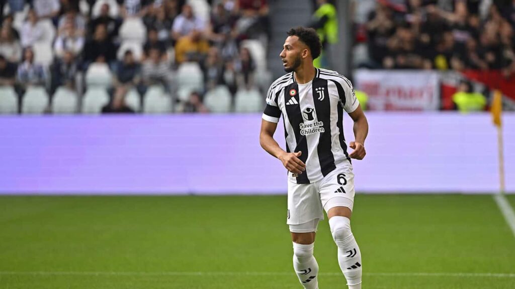 Juventus Injury News