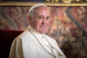 Serie A Clubs Pay Tribute After Pope Francis Passes Away On Easter Monday