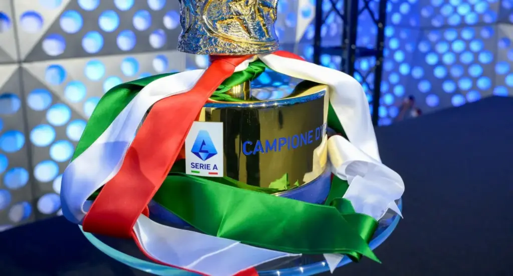 Serie A Permutations