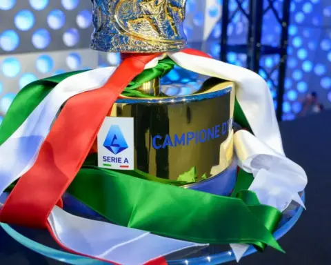 Serie A Permutations