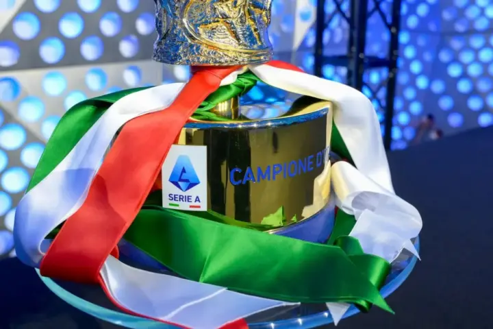 Serie A Permutations