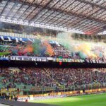 Curva Nord