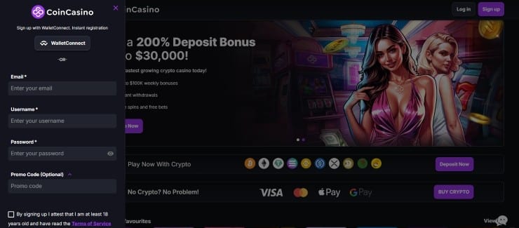 Betting Sites in UAE Step 3 Claim Promo