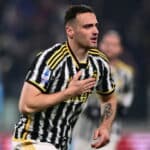 Federico Gatti Agrees Juventus Contract Extension
