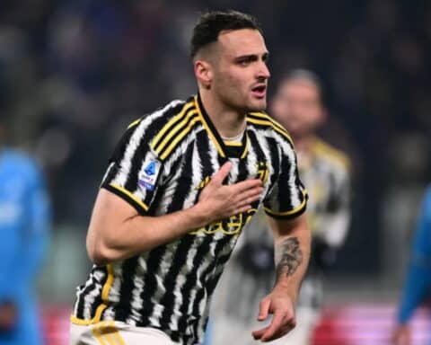 Federico Gatti Agrees Juventus Contract Extension