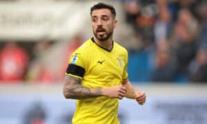 Chelsea Submit €35M Bid for Lazio Defender Mario Gila Amid €50M Price Tag
