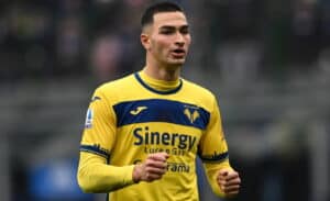 Diego Coppola On AC Milan’s Shortlist As Former Verona Star Seeks More Game Time