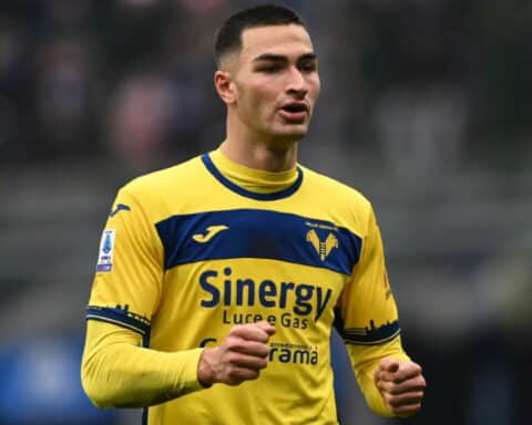 Diego Coppola Transfer News