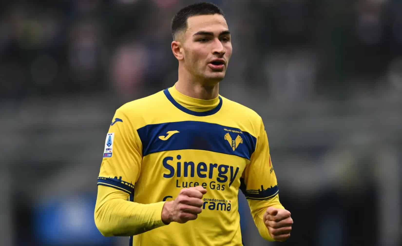 Diego Coppola Transfer News