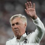 Carlo Ancelotti officially appointed Brazil head coach