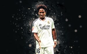 Roma Target Endrick on Loan as Madrid Congestion Forces Mourinho’s Hand