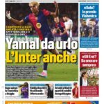 Italian Paper Round-Up