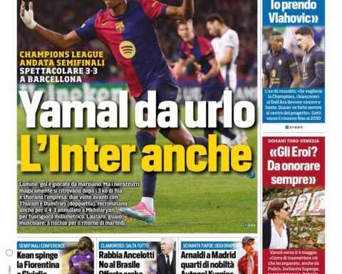 Italian Paper Round-Up