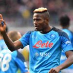 Victor Osimhen Transfer News