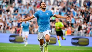 Will Pedro Sign New Deal With Lazio? Spanish Icon Faces Decision Over Retirement In 2026