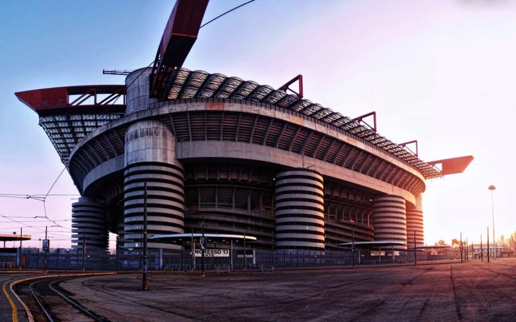 Inter Milan vs Barcelona TV Channel