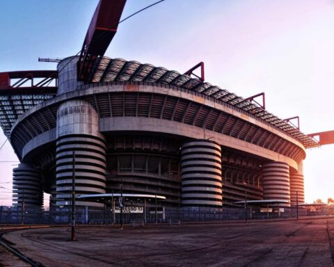 Inter Milan vs Barcelona TV Channel
