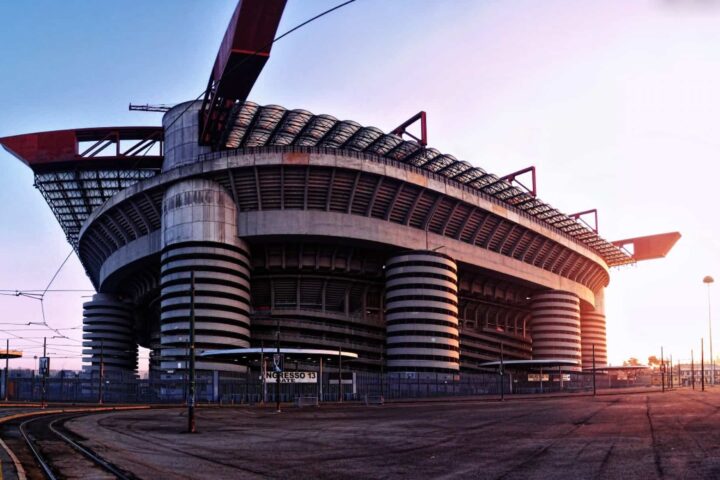 Inter Milan vs Barcelona TV Channel