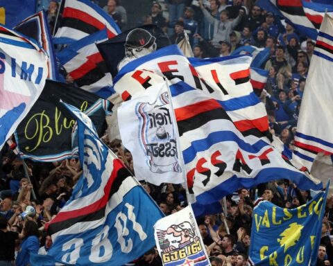Serie B Relegation