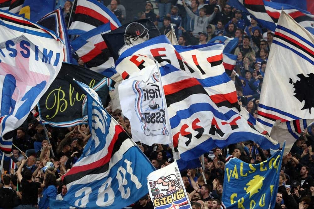 Serie B Relegation