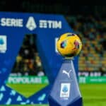 Serie A Winter Break