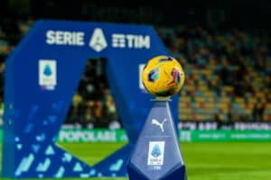 Serie A Winter Break