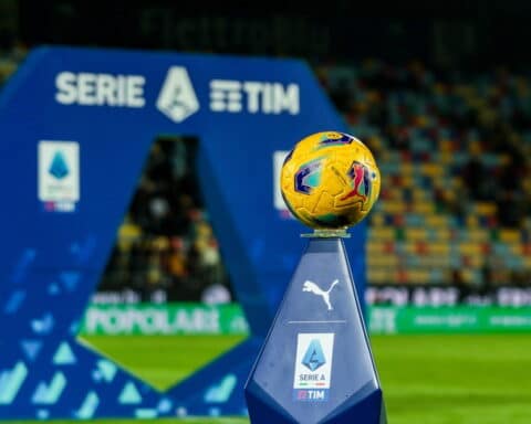 Serie A Winter Break