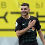 Atalanta Transfer News