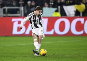 Juventus Looking to Ward Off Andrea Berta and Arsenal By Signing Kenan Yildiz to Bumper Contract Extension